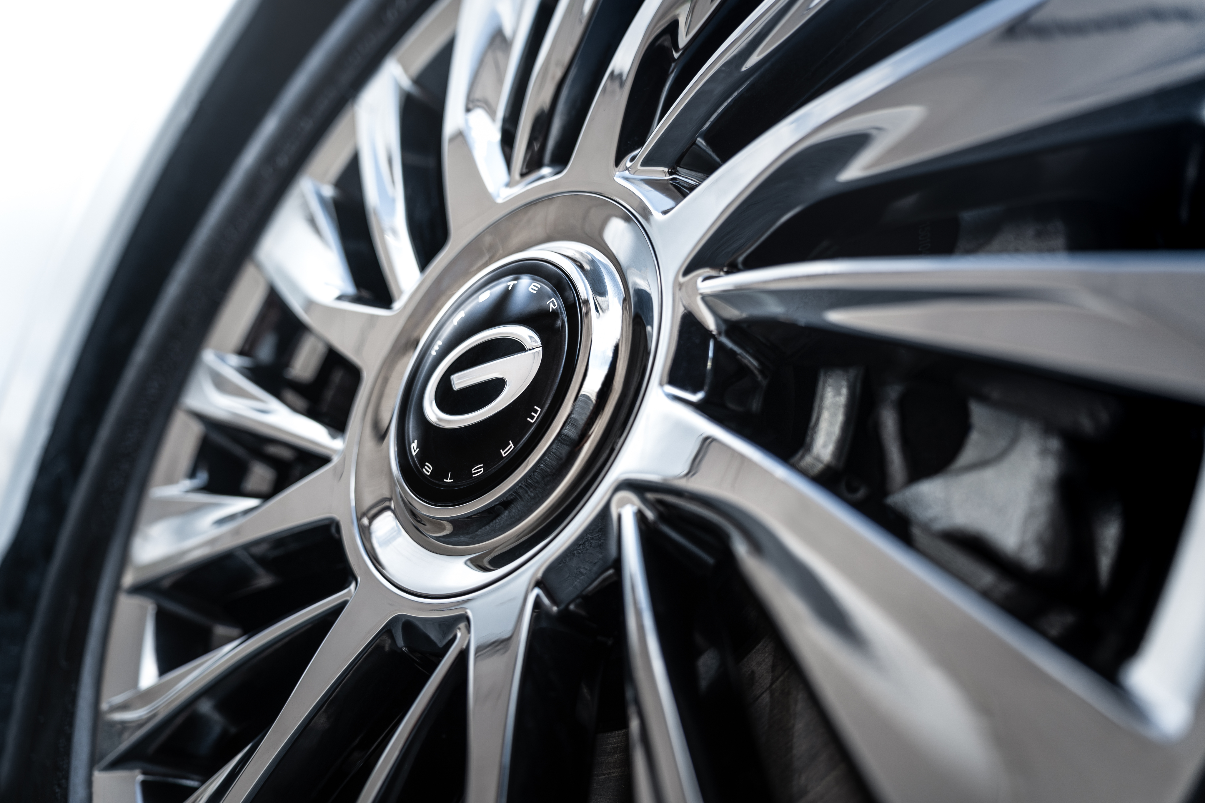 GAC Group Brand
